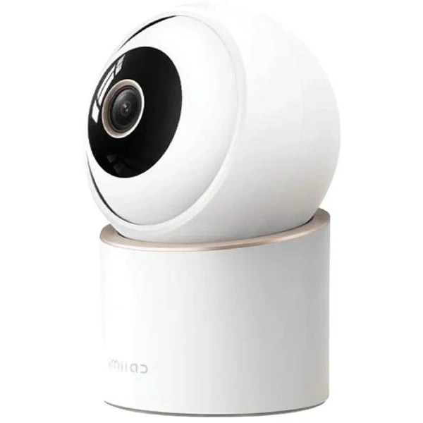 Imilab C40 4K okos WiFi biztonsági kamera + hálózati adapter