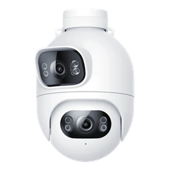 Imilab EC6 Dual Pro 3K+3K kültéri biztonsági kamera