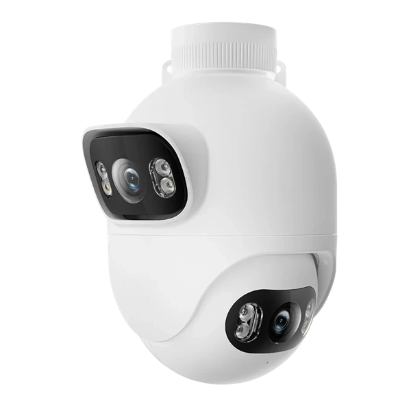 Imilab EC6 Dual Pro 3K+3K kültéri biztonsági kamera