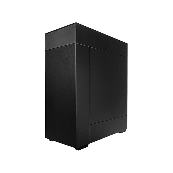 InWin ModFree  Deluxe Edition táp nélküli ablakos Full Tower számítógépház fekete