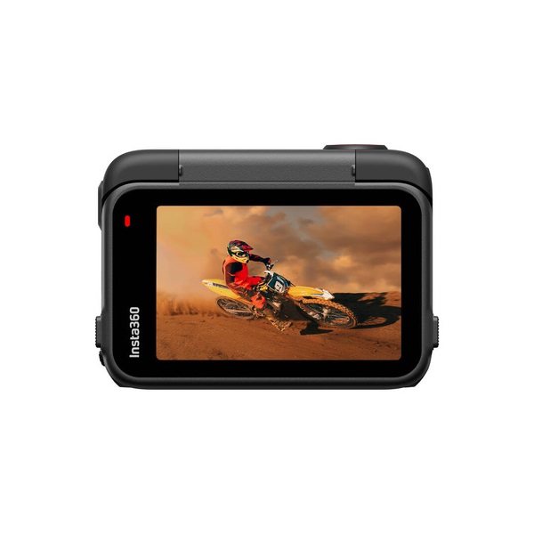 Insta360 Ace Pro 2 Dual Battery sportkamera
