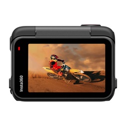 Insta360 Ace Pro 2 Dual Battery sportkamera