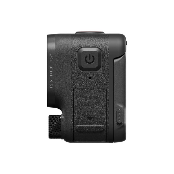 Insta360 Ace Pro 2 Dual Battery sportkamera