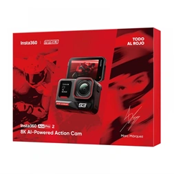 Insta360 Ace Pro 2 Marc Marquez kiadás kamera
