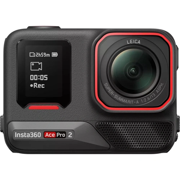 Insta360 Ace Pro 2 Marc Marquez kiadás kamera