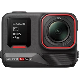 Insta360 Ace Pro 2 Marc Marquez kiadás kamera