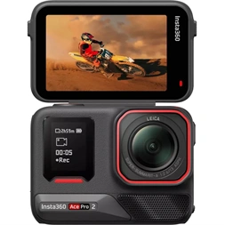 Insta360 Ace Pro 2 Marc Marquez kiadás kamera