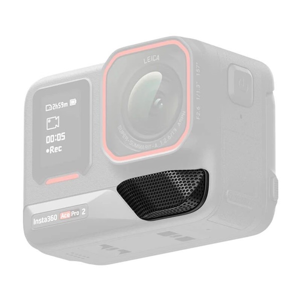 Insta360 Ace Pro 2 mikrofon szélfogó