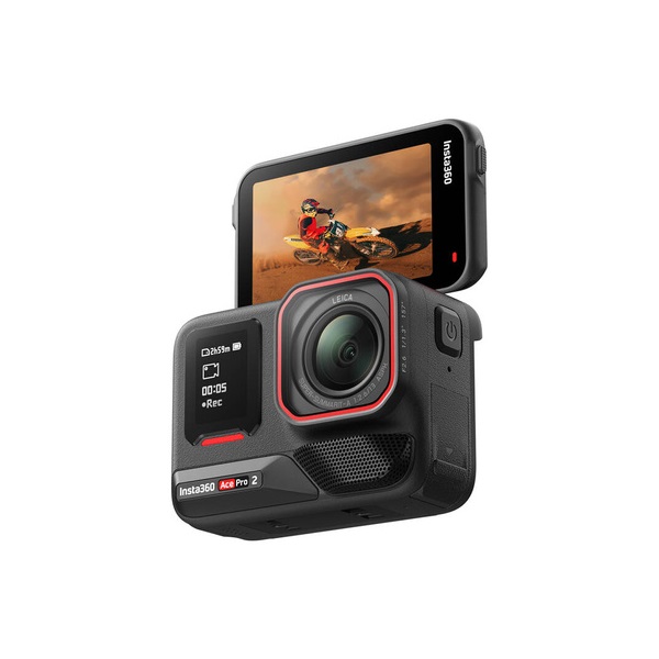 Insta360 Ace Pro 2 sportkamera