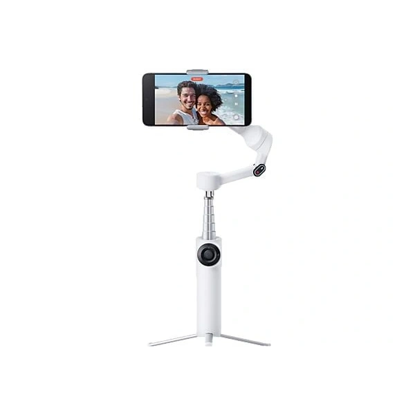 Insta360 Flow 2 fehér stabilizátor