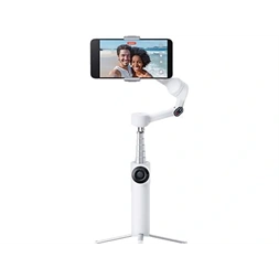 Insta360 Flow 2 fehér stabilizátor