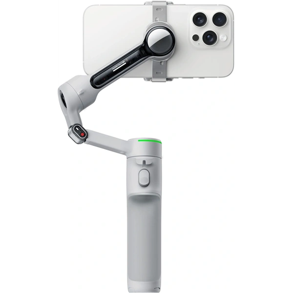 Insta360 Flow 2 szürke stabilizátor