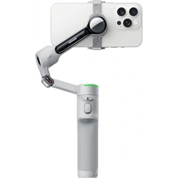 Insta360 Flow 2 szürke stabilizátor