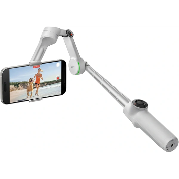 Insta360 Flow 2 szürke stabilizátor