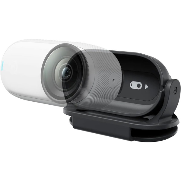 Insta360 GO 3 Easy Clip csiptethető sportkamera tartó