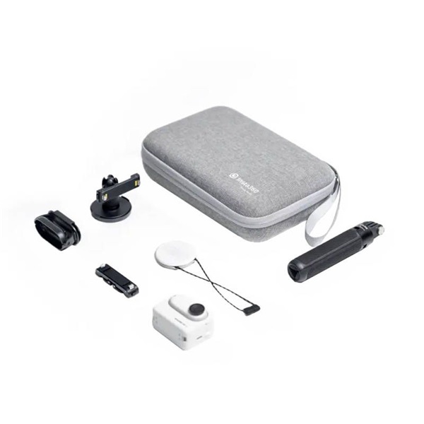 Insta360 GO 3 hordtáska