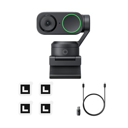 Insta360 Link 2 webkamera