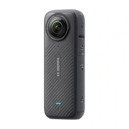 Insta360 X4 Kaland sportkamera csomag