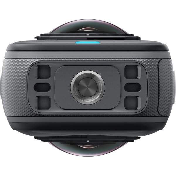 Insta360 X5 Standard csomag