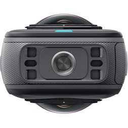 Insta360 X5 Standard csomag