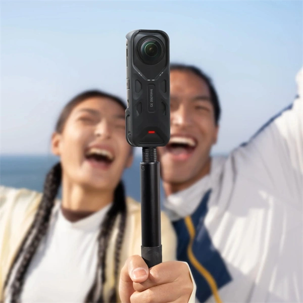 Insta360 X5 sportkamera csomag