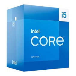 Intel Core i5 2,5GHz LGA1700 20MB (i5-13400) box processzor