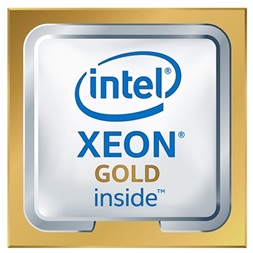 HPE P02499-B21 Intel Xeon-Gold 5220 (2.2GHz/18-core/125W) Processor Kit for ProLiant DL380 Gen10