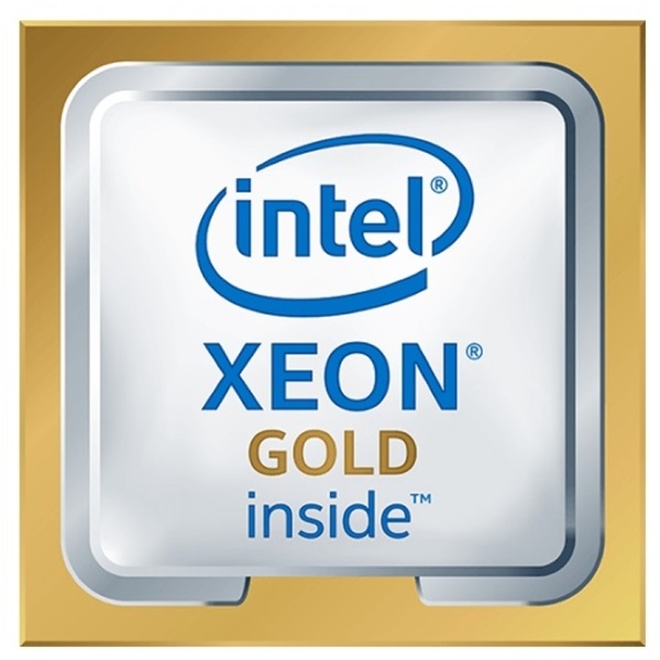 HPE P02504-B21 Intel Xeon-Gold 6238 (2.1GHz/22-core/140W) Processor Kit for ProLiant DL380 Gen10