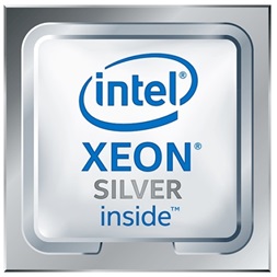 HPE P11147-B21 Intel Xeon-Silver 4208 (2.1GHz/8-core/85W) Processor Kit for ProLiant DL180 Gen10