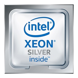 HPE P02574-B21 Intel Xeon-Silver 4210 (2.2GHz/10-core/85W) Processor Kit for ProLiant DL360 Gen10