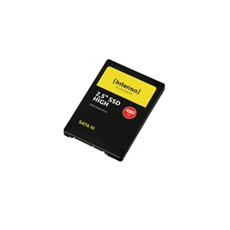 Intenso 480GB SATA3 2,5" HIGH (3813450) SSD