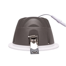 Iris Lighting AG24W3000K 24W 2400lm 3000K LED mélysugárzó IP44 (Újszerű)