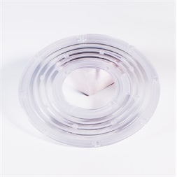 Iris Lighting HBLLENS90 lencse HBL csarnokvilágítóhoz