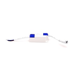 Iris Lighting PLSS-12W 12W/820lm/4000K álmennyezeti négyzet alakú led panel