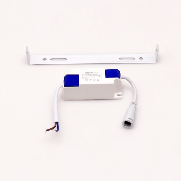 Iris Lighting PLSUS-12W 12W/820lm/4000K mennyezeti négyzet alakú LED panel