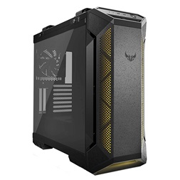Iris Ultimate III. RTX3080 (i7-11700K/16GB DDR4/RTX3080/Z590/2TB M.2/) Powered by Asus Gamer PC