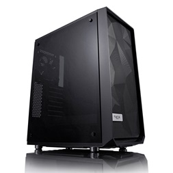 Iris Ultimate 6900XT(R9-5900X/16GB DDR4/RX6900XT/B550M/1TB M.2/) Powered by Sapphire Gamer PC
