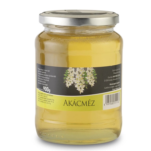 Akácméz 900 g
