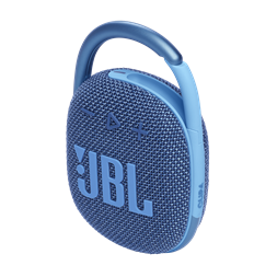 JBL CLIP4 ECO Bluetooth kék hangszóró