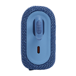 JBL GO3 ECO Bluetooth kék hangszóró