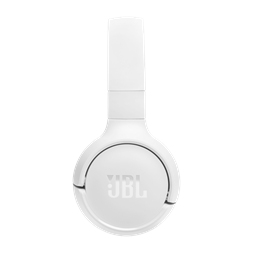 JBL T520 BT Bluetooth fehér fejhallgató