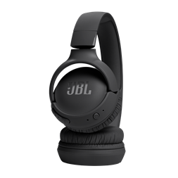 JBL T520 BT Bluetooth fekete fejhallgató
