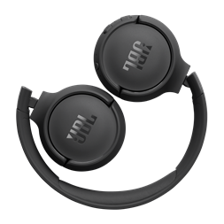 JBL T520 BT Bluetooth fekete fejhallgató
