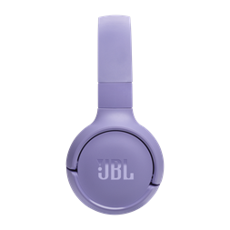 JBL T520 BT Bluetooth lila fejhallgató