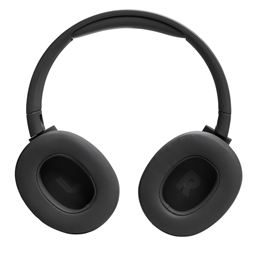 JBL T720BTBLK Bluetooth fekete fejhallgató