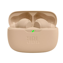 JBL Wave Beam BEG True Wireless Bluetooth bézs fülhallgató