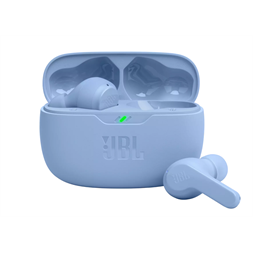 JBL Wave Beam BLU True Wireless Bluetooth kék fülhallgató