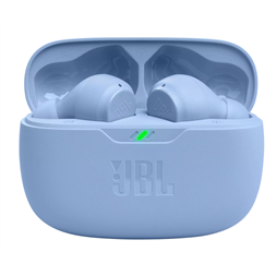 JBL Wave Beam BLU True Wireless Bluetooth kék fülhallgató
