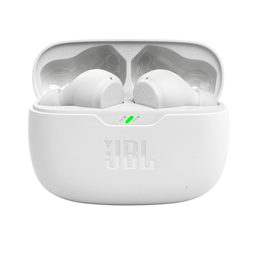 JBL Wave Beam WHT True Wireless Bluetooth fehér fülhallgató