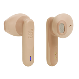 JBL Wave Flex BEG True Wireless Bluetooth bézs fülhallgató